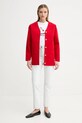 Bally jeans WTR030 albastru SS25