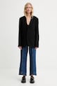 Джинси Bally WTR03N бежевий SS25