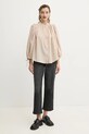 Sessun jeans 22121002 nero SS25