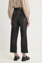 Abbigliamento Sessun jeans 22121002 nero