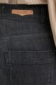 Sessun jeans nero 22121002