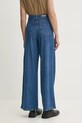Abbigliamento Sessun jeans 24107018 blu