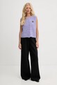 Sessun jeansy 24107018 czarny AW25