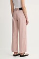 Abbigliamento Won Hundred jeans 3568.13055 arancione