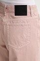 Won Hundred jeans arancione 3568.13055