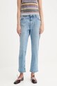 PS Paul Smith jeansy Planet friendly niebieski W2R.257T.P21404