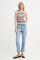 PS Paul Smith jeansy W2R.257T.P21404 niebieski SS25