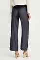 Odzież Marciano Guess spodnie NAOMI 5GGB27.7295A niebieski