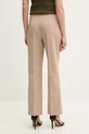 Oblečení Kalhoty Marciano Guess SUNNY 5GGB17.7311A hnědá