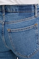 Abercrombie & Fitch jeansi albastru KI155.5187.278