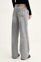 Îmbrăcăminte Miss Sixty jeans 6S1JJ2800T gri