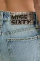 Miss Sixty jeansy niebieski 6S1JJ47300