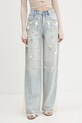 Miss Sixty jeans albastru 6S2JJ07500