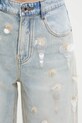 Miss Sixty jeans albastru 6S2JJ07500