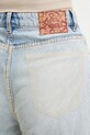Miss Sixty jeansy 6S2JJ07500 niebieski