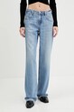 Miss Sixty jeans Planet friendly albastru 6S2JJ30600