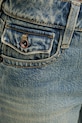 Miss Sixty jeans blu 6S1JJ4720T