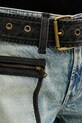 Miss Sixty jeans albastru 6S1JJ5520T