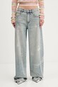 Miss Sixty jeansy niebieski 6S2JJ00900