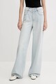 Miss Sixty jeansy Planet friendly niebieski 6S2JJ02600