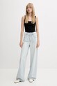 Miss Sixty jeansy 6S2JJ02600 niebieski SS25