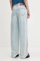 Odzież Miss Sixty jeansy 6S2JJ13600 niebieski