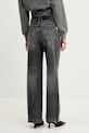 Îmbrăcăminte Miss Sixty jeansi 6L3JJ2830000 negru