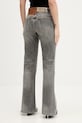 Ρούχα Τζιν παντελόνι Miss Sixty 6S1JJ47800 γκρί