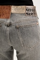 Τζιν παντελόνι Miss Sixty γκρί 6S1JJ47800