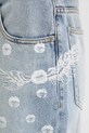 Miss Sixty jeans albastru 6S2JJ00800