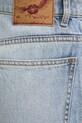 Miss Sixty jeans 6S2JJ00800 albastru