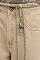 Miss Sixty jeans bej 6S2JJ13400