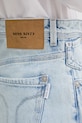 Miss Sixty jeansy niebieski 6S2JJ30200