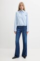 Miss Sixty jeans 6S2JJ31800 bleumarin SS25