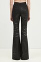 Oblečenie Rifle s kabelkou Rick Owens Bolan Bootcut DS01E3311.SCF čierna