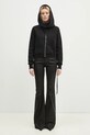 Rifle s kabelkou Rick Owens Bolan Bootcut DS01E3311.SCF