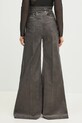 Одежда Брюки Rick Owens Dirt Cooper DS01E3303.SCF серый