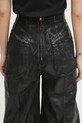 Брюки Rick Owens Dirt Cooper DS01E3303.SCF чёрный