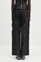 Oblečenie Nohavice Rick Owens DRKSHDW Double Cargo DS01E3308.PF čierna