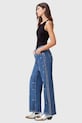 AllSaints jeansy BLAKE W059EB niebieski SS25
