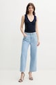 Джинси Just Cavalli 78PAB5S7.CDWC4 блакитний SS25