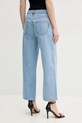 Îmbrăcăminte Just Cavalli jeans 78PAB5S7.CDWC4 albastru