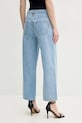 Одяг Джинси Just Cavalli 78PAB5S7.CDWC4 блакитний
