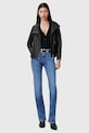 Джинси AllSaints HALDAN блакитний W010EC