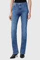 Джинсы AllSaints HALDAN W010EC голубой SS25