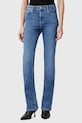 Джинси AllSaints HALDAN W010EC блакитний SS25