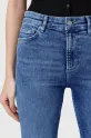 Îmbrăcăminte AllSaints jeansi HALDAN W010EC albastru