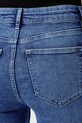 Джинсы AllSaints HALDAN голубой W010EC