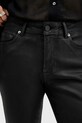 Одяг Джинси AllSaints HALDAN W014EC чорний