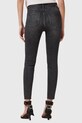 AllSaints jeansi MILLER W081EC negru